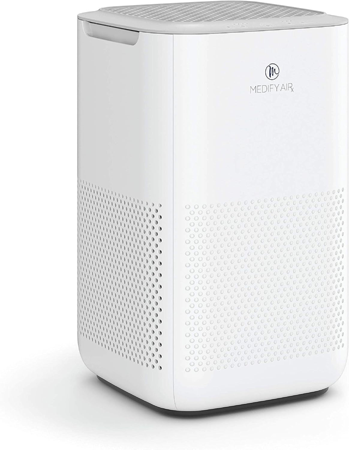 H13 HEPA Air Purifier 30m² Allergy Smoke Odour Dust Quiet Touch