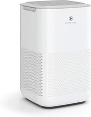 H13 HEPA Air Purifier 30m² Allergy Smoke Odour Dust Quiet Touch