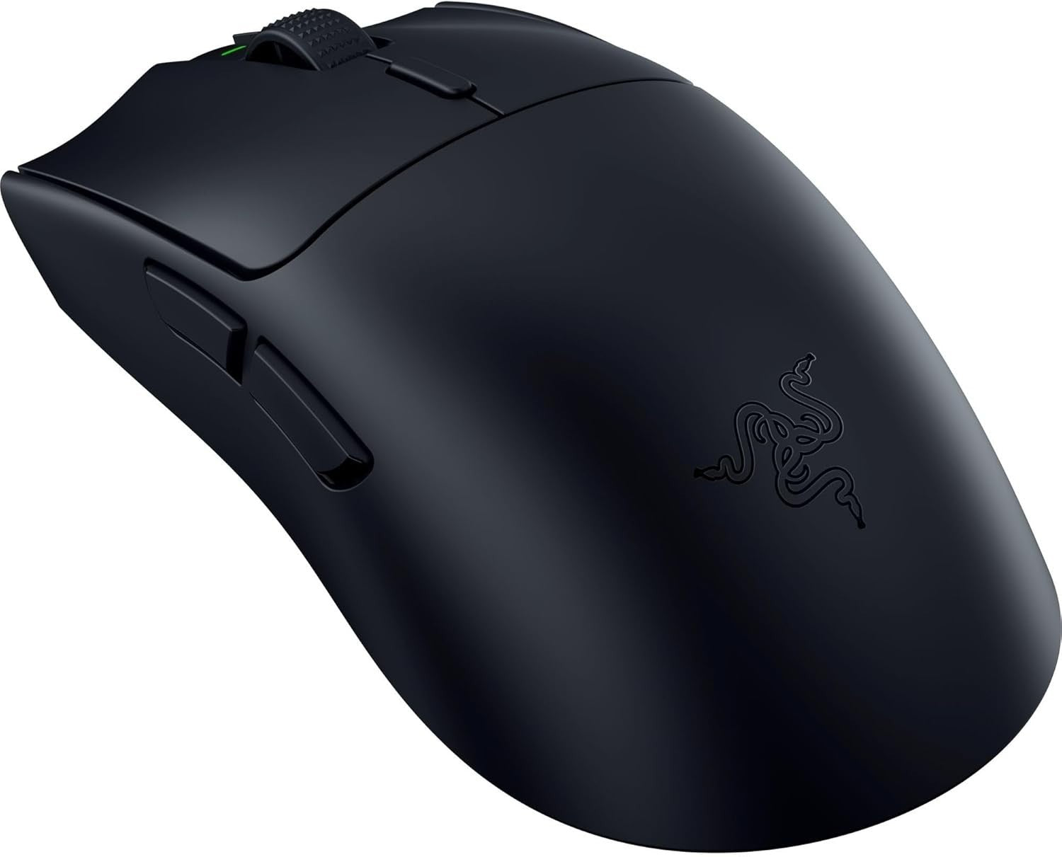 Pro Wireless Gaming Mouse Ultra Fast Sensor Long Battery Esports Performance