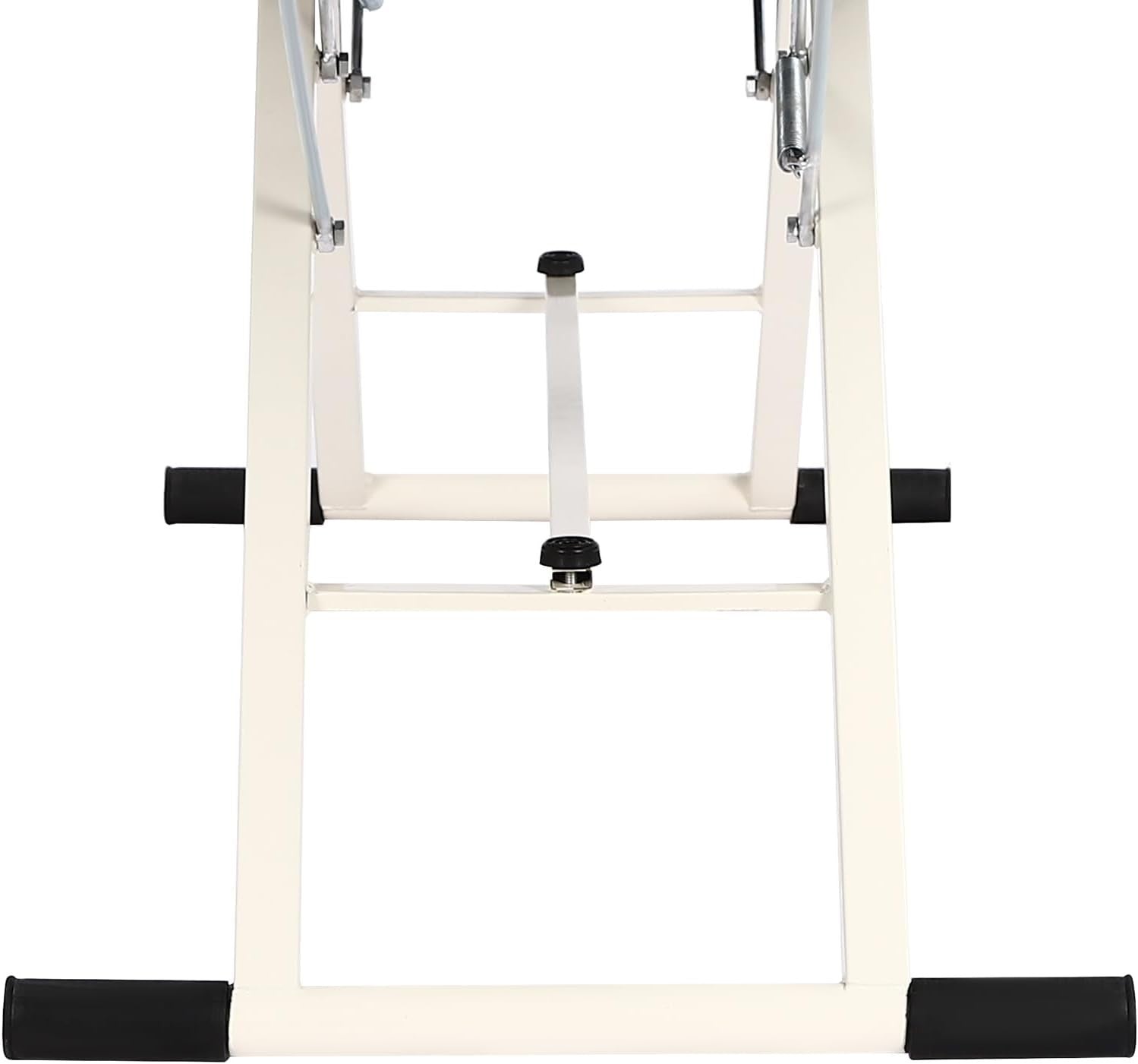 Portable 3-Section Massage Table Adjustable Therapy Bed With Face Cradle