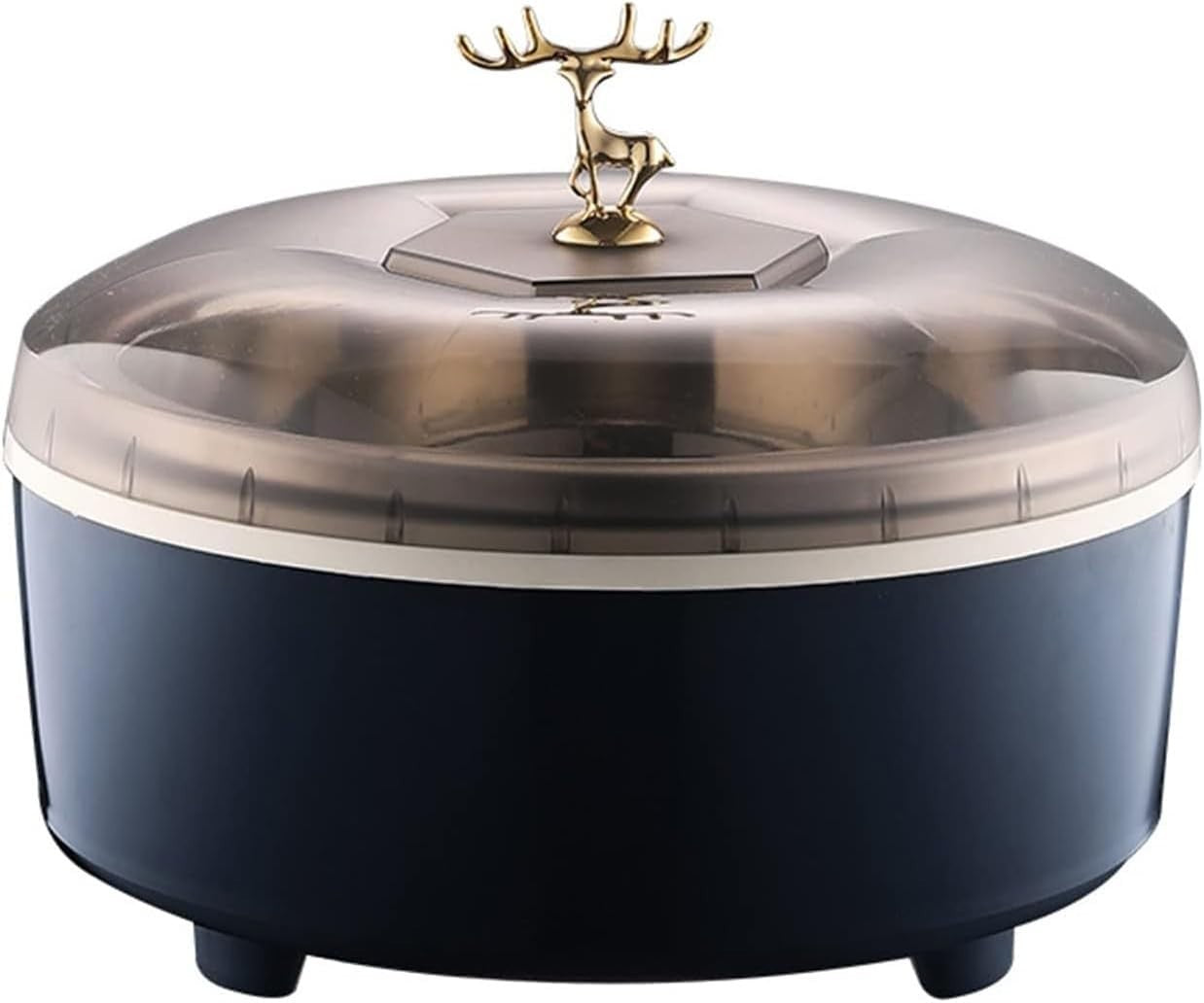 5L Electric Dough Fermenter Stainless Steel Proofer Temperature Control