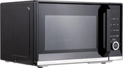 28L Microwave Air Fryer Oven 900W Grill Combo Black