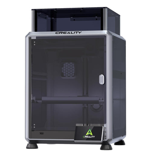3D Printer Enclosure Transparent Tent Noise Reduction Dustproof Cover