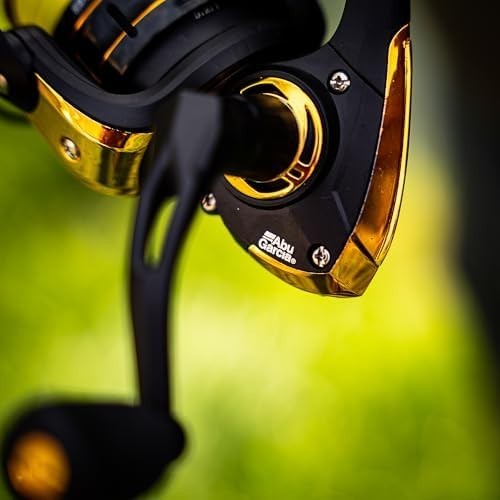 Premium Spinning Rod Reel Combo 1.83-2.44m Predator Lure Fishing Set