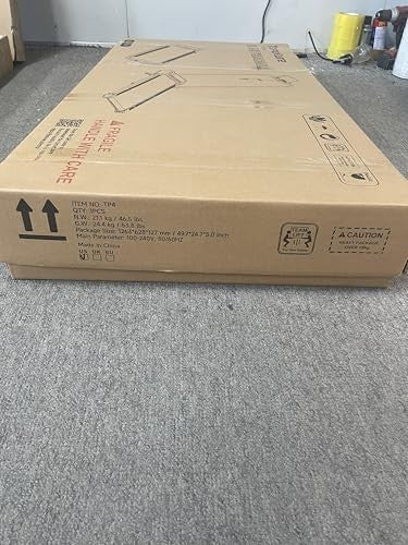 4-in-1 Foldable Incline Treadmill 12km/h, 2.5HP, Dual Display, Bluetooth APP