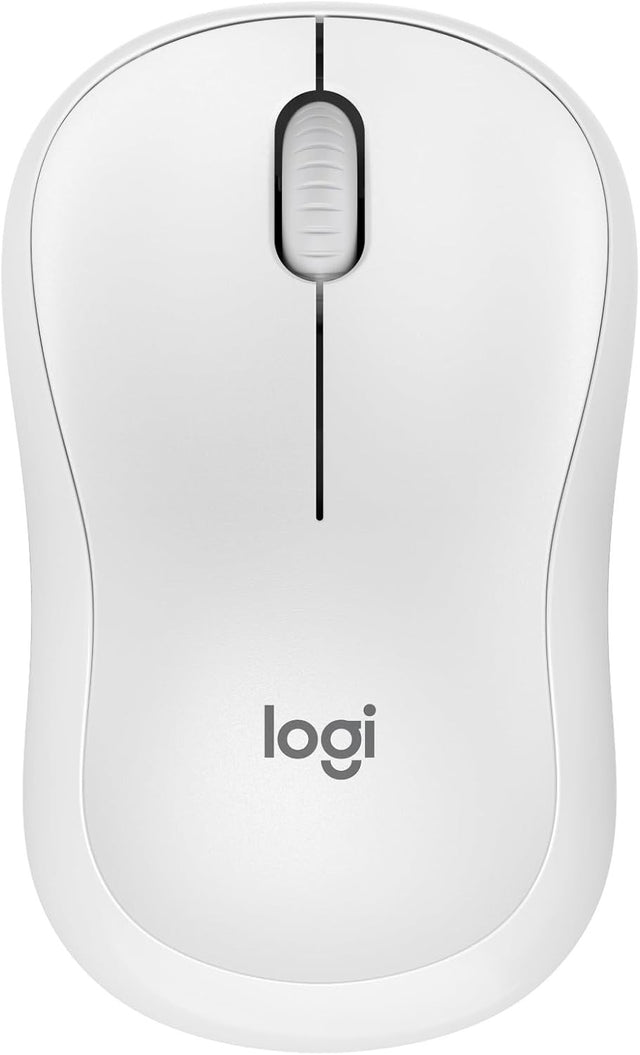 Silent Bluetooth Mouse Compact Wireless Smooth Tracking Laptop Tablet Office