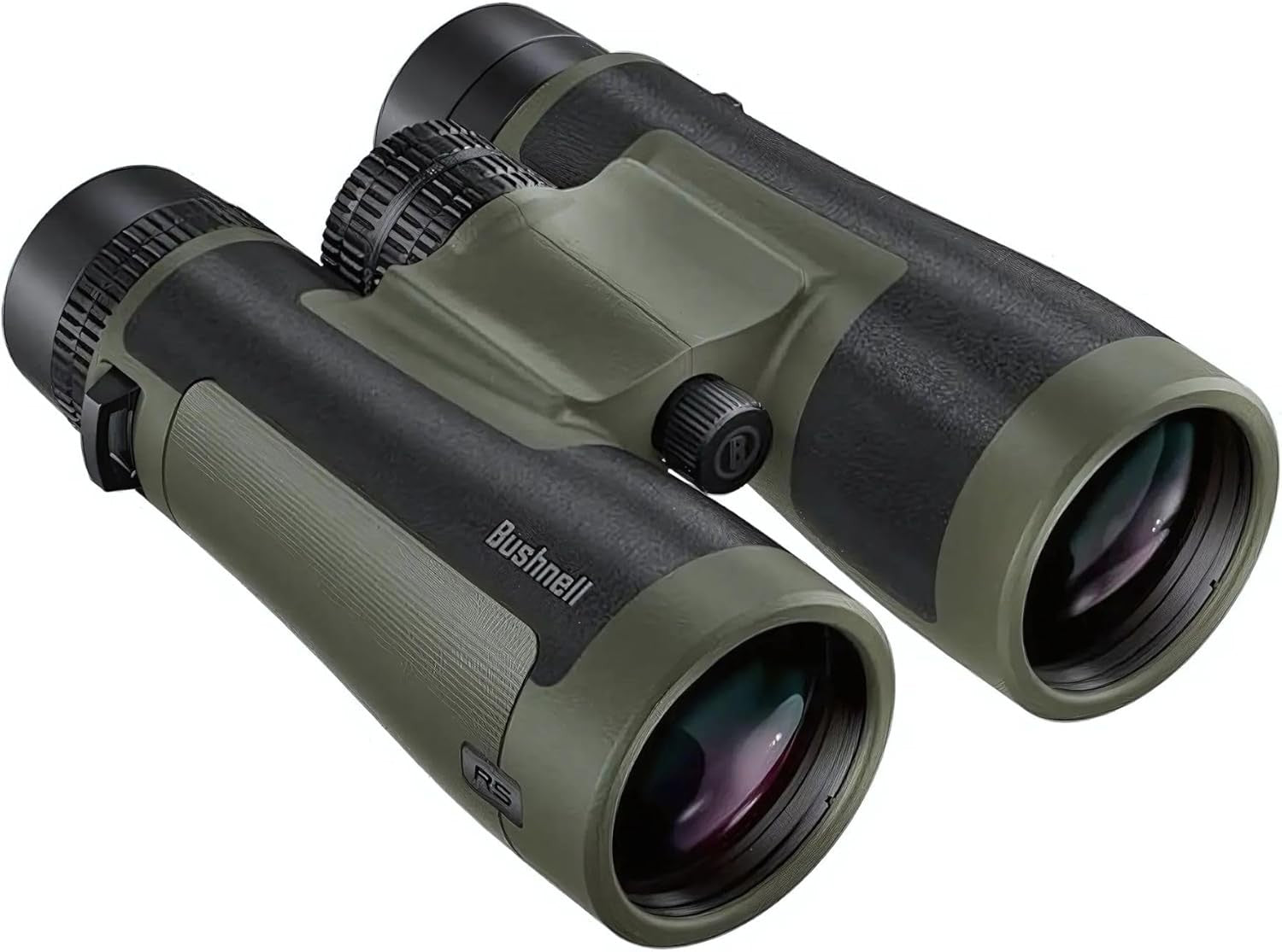 12x50 HD Waterproof Binoculars Dielectric Coated Long-Range Outdoor Viewing