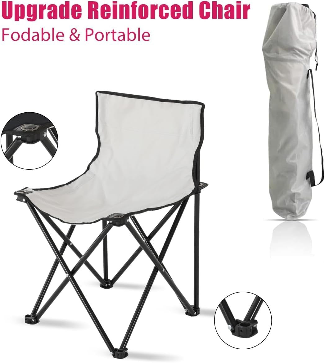 2 Person Infrared Sauna Tent Full-Size Home Spa Fast-Heat Portable Box w/ Chairs