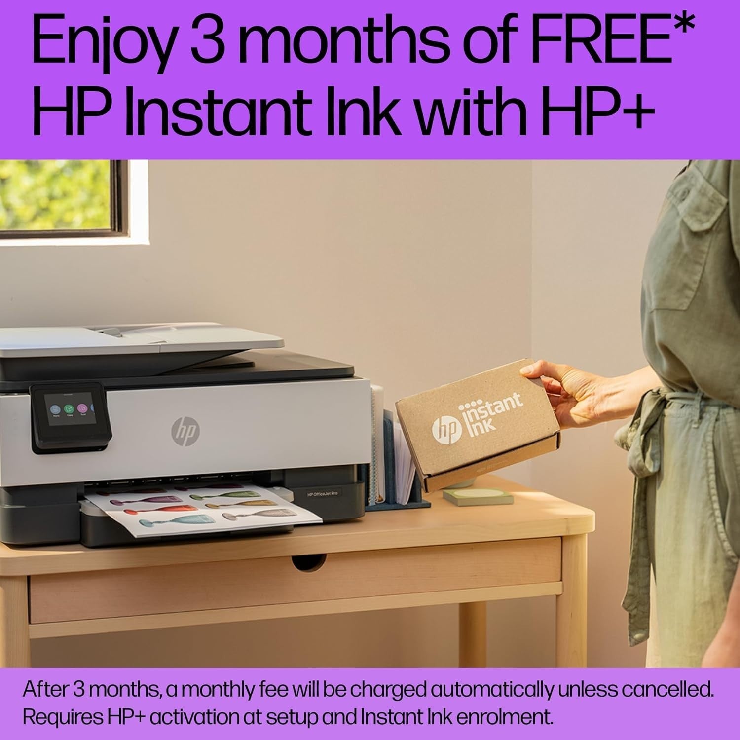 All-in-One Wireless Colour Printer Scanner Copier Duplex Grey White A4