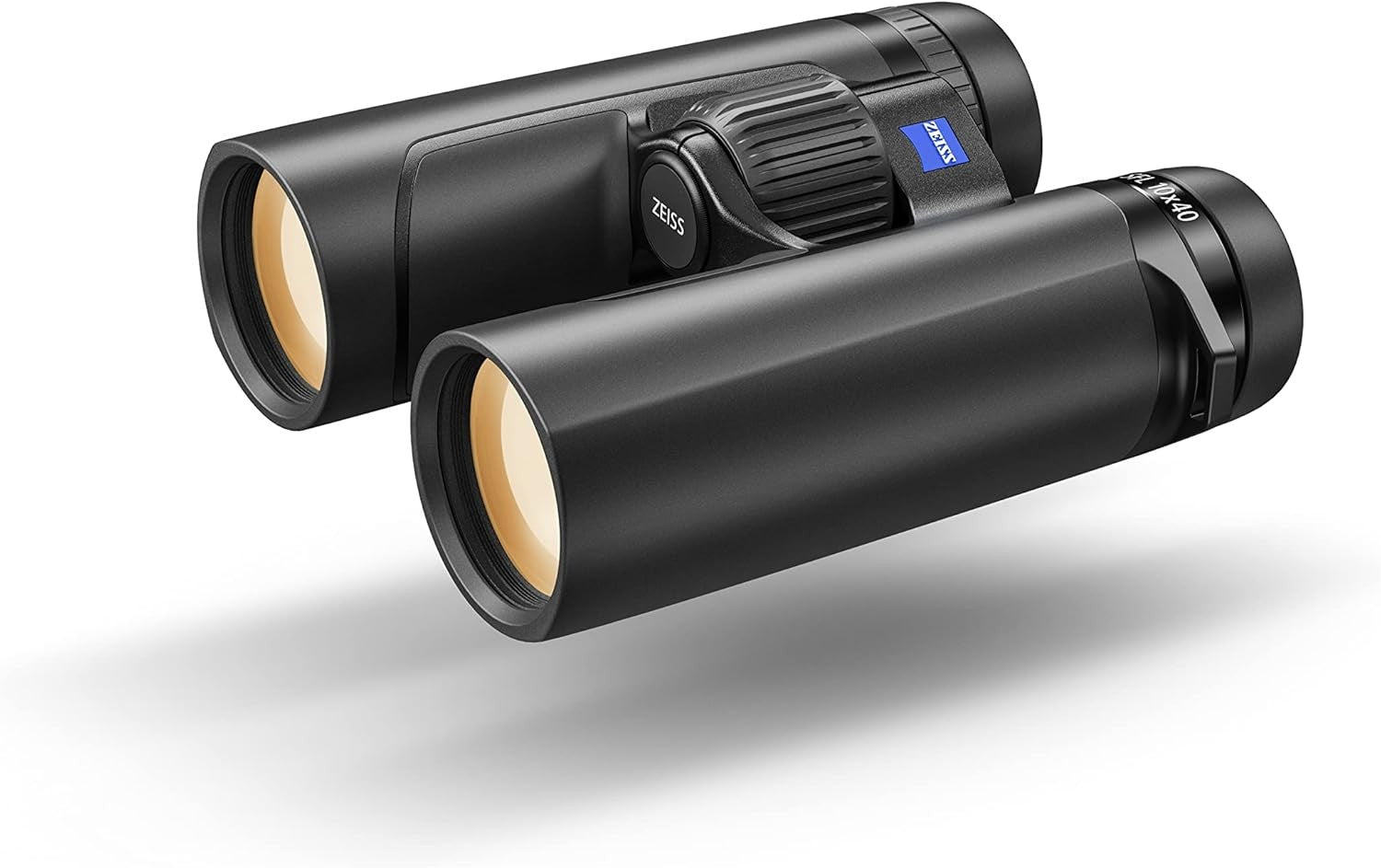 10x40 UHD Lightweight Binoculars Wide-View Outdoor Birdwatching Optics