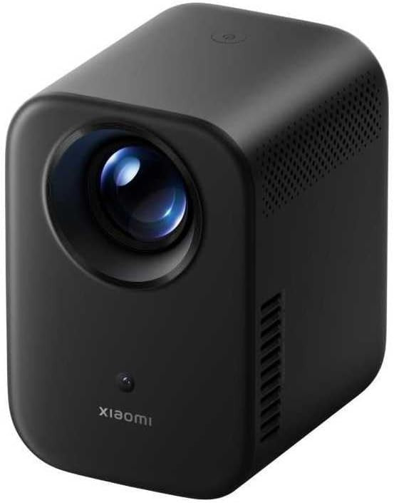 Smart Mini Projector 1080p Full HD Google TV WiFi Bluetooth Dolby
