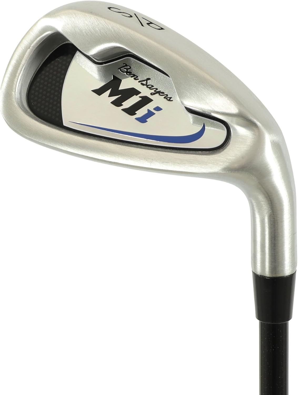 Junior Golf Starter Kit Kids Right Hand Driver Irons Putter Stand Bag