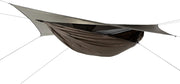Ultralite XL Camping Hammock – Lightweight, Mosquito Net, Compact, 1 Person