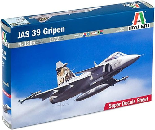 1:72 Scale Military Fighter Jet Model Kit, Detailed 195mm, Kids & Hobby Use