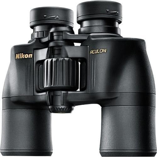 High-Power 10-22x50 Zoom Binoculars HD Optics Wide View Long Distance Outdoor