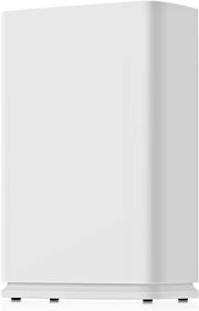 HEPA Air Purifier CADR 300m³/h Room Cleaner Sleep Timer Auto Mode