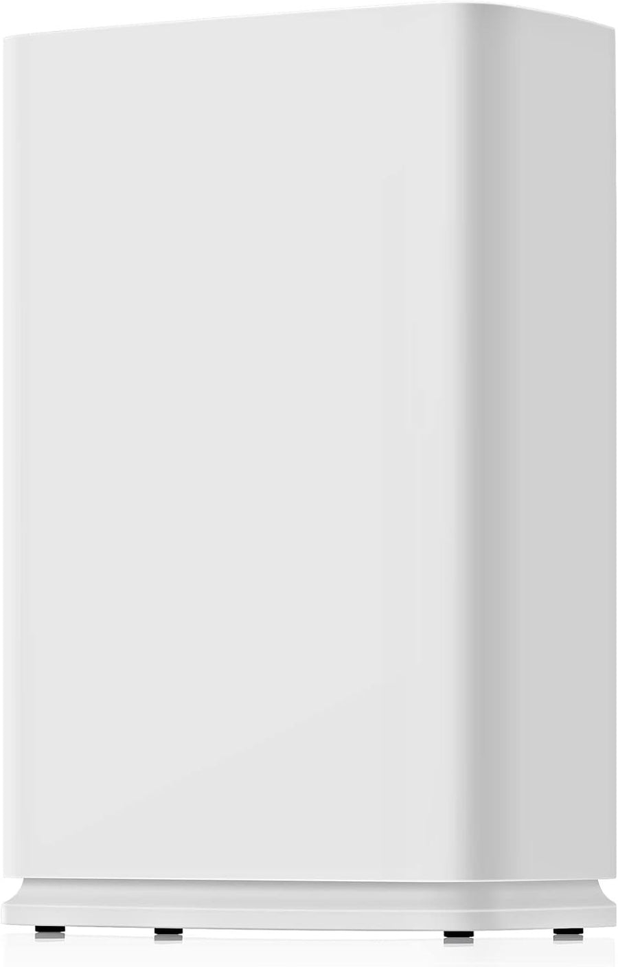 HEPA Air Purifier CADR 300m³/h Room Cleaner Sleep Timer Auto Mode