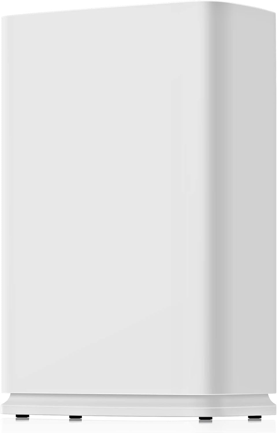 HEPA Air Purifier CADR 300m³/h Room Cleaner Sleep Timer Auto Mode