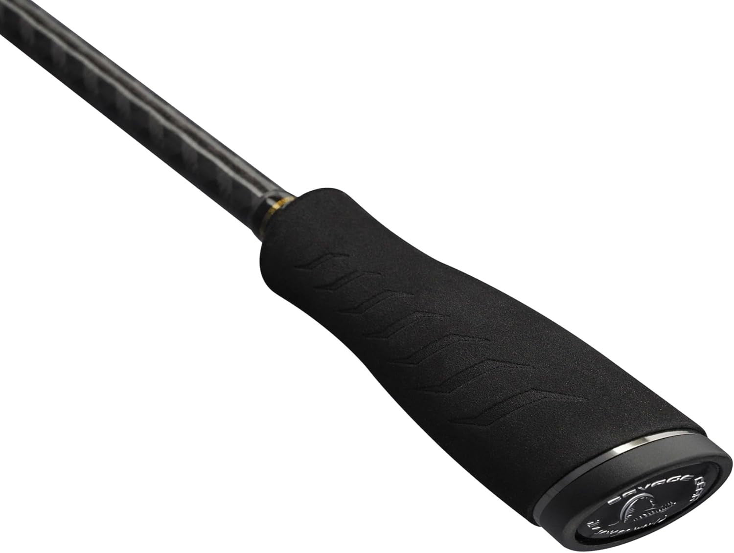 1.98m Ultra Light Spinning Fishing Rod Carbon for Perch, Trout, Chub