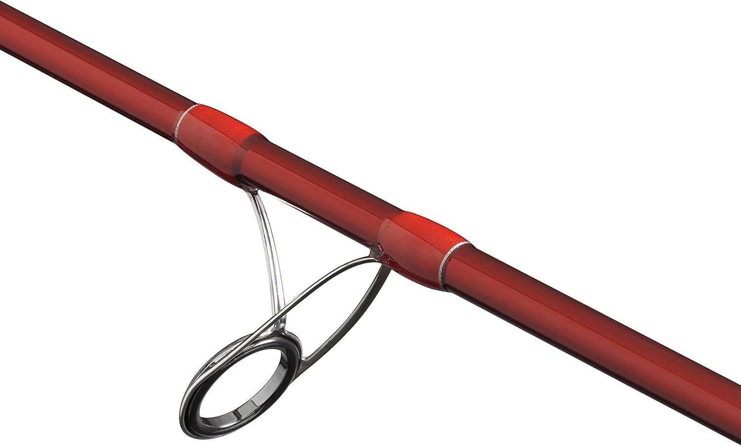 Travel Spin Fishing Rod & Reel Set – Saltwater Seabass Carbon Combo 2.74m