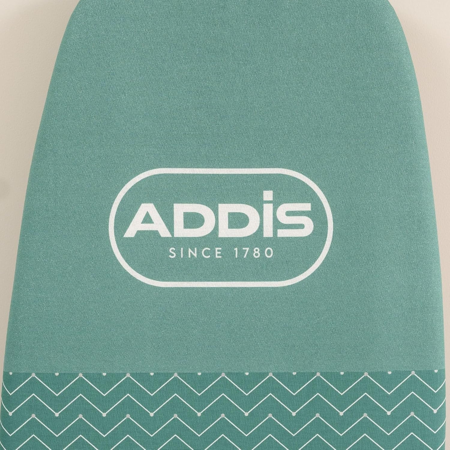 Extra Large Ironing Board 135x46cm Adjustable Height Foldable Non Slip