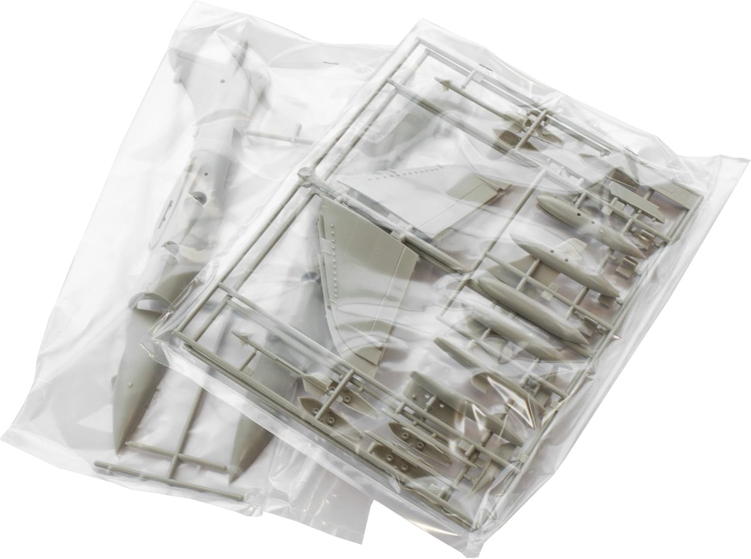 1:48 Scale Sea Harrier FRS1 Model Kit – Detailed Military Aircraft Assembly