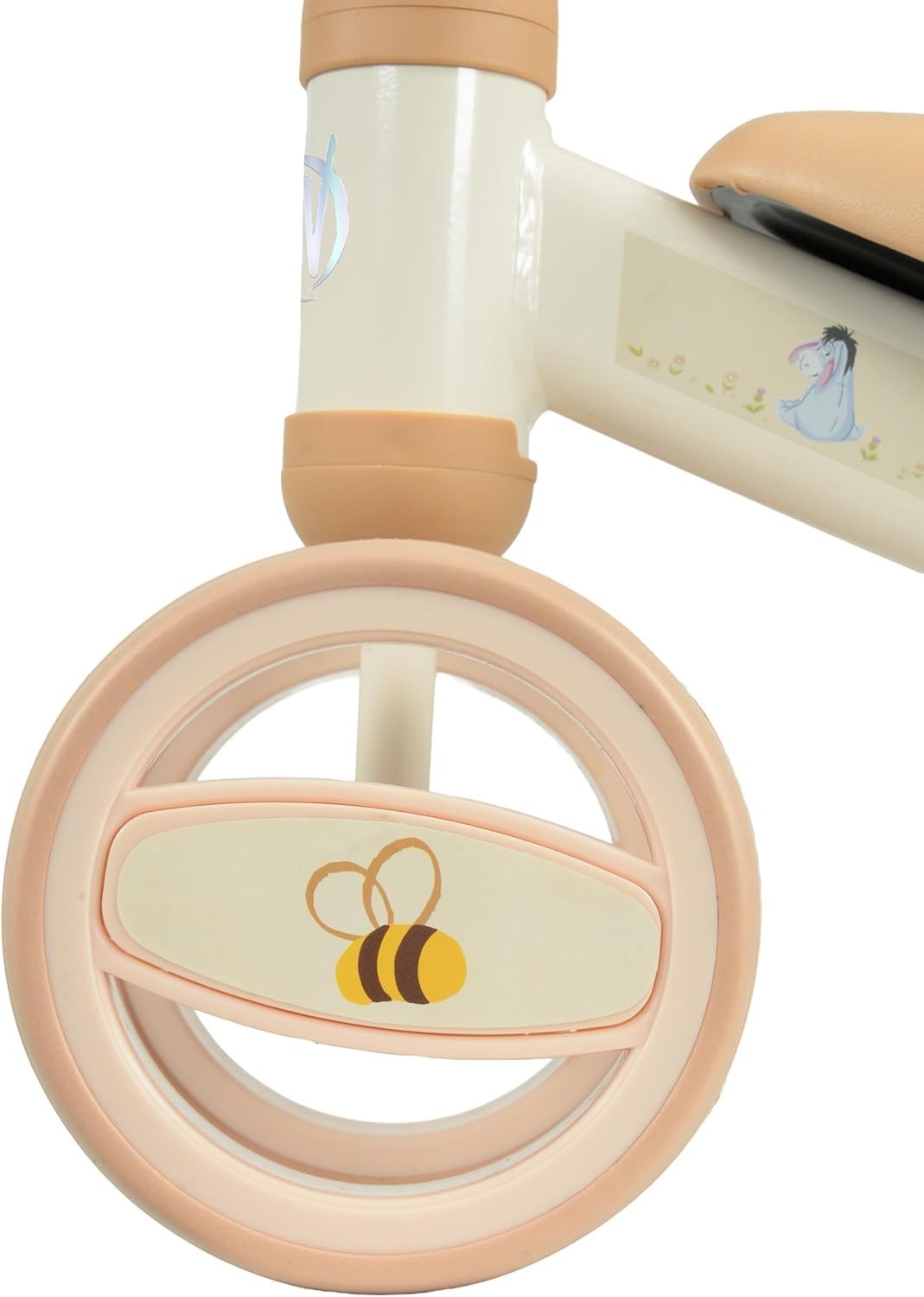 Toddler Ride On Toy Baby Balance Bike Push Along Walker Age 1+ Years