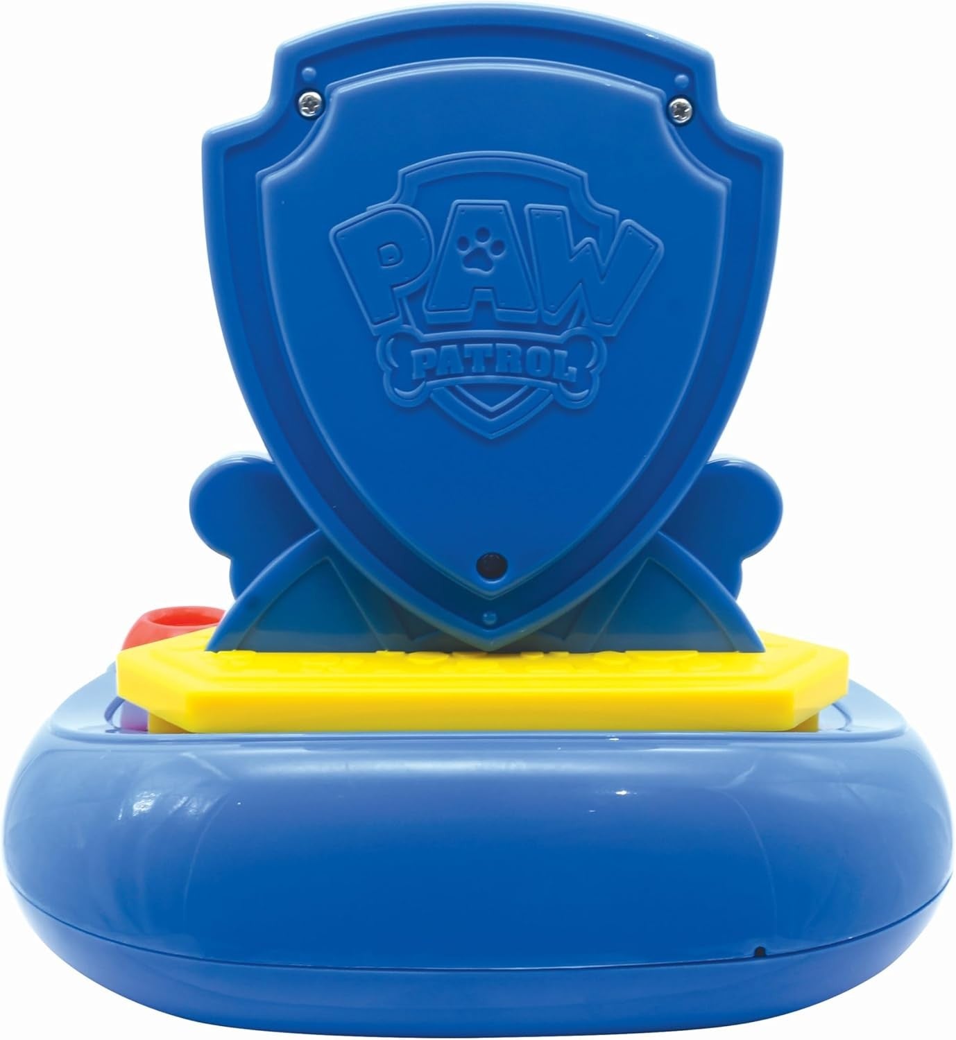 Kids Projector Alarm Clock Night Light Ceiling Time Display Blue
