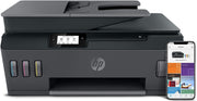 Smart Tank 570 All-in-One Ink Tank Printer | Colour | Wi-Fi | ADF | Borderless