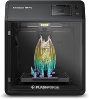 Enclosed 3D Printer 600mm/s High Speed Auto Level Silent Desktop