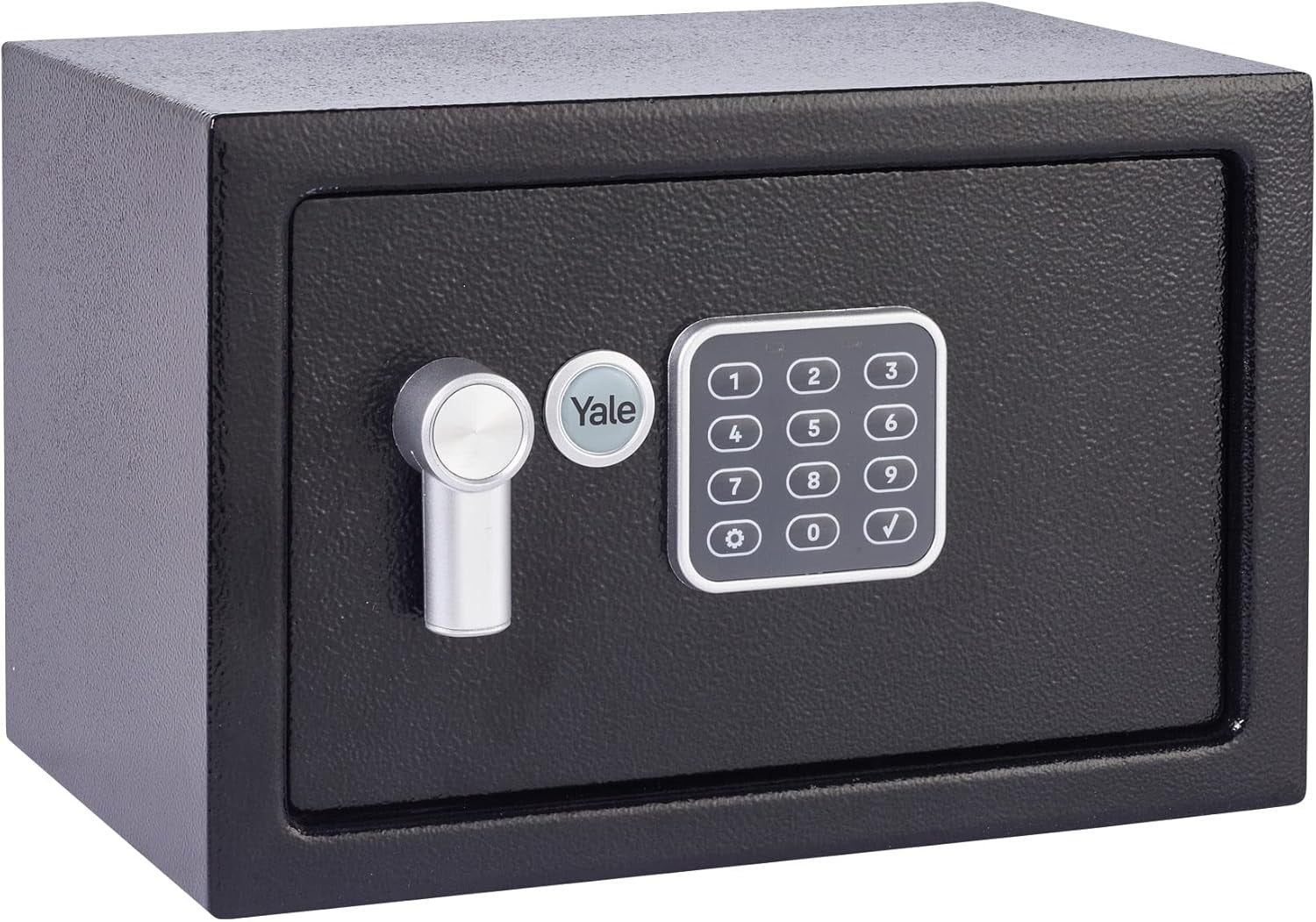 Digital Security Safe Electronic Keypad Lock Box Cash Jewellery Home Office