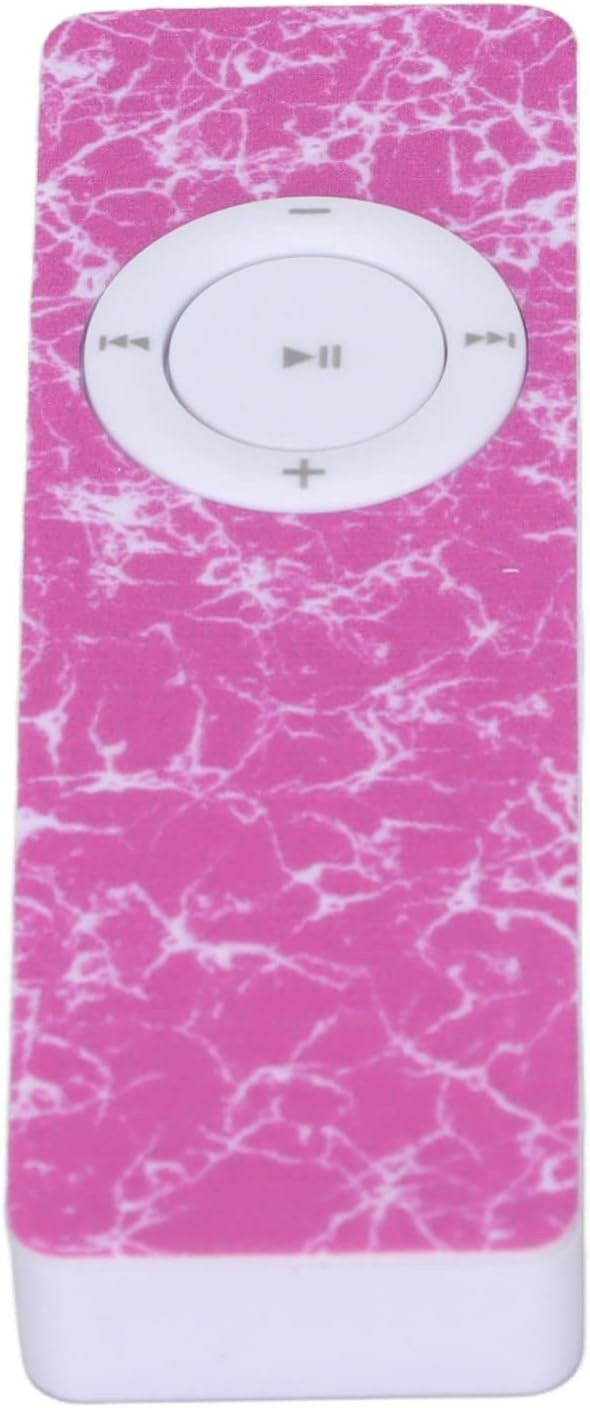 Hi‑Fi Portable MP3 Player 64GB Expandable, Lossless Sound Music Device