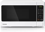 20L 800W Digital Microwave Oven 11 Power Levels Express Cook Kitchen