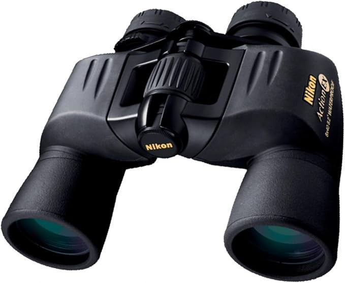 8x40 Waterproof HD Binoculars | Wide Bright View | Outdoor Birdwatching