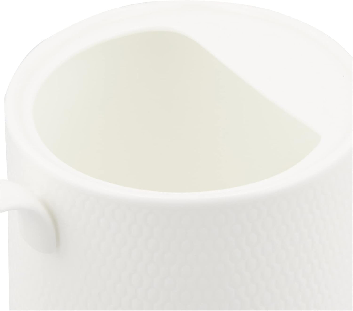 Fine Bone China Teapot 450ml Elegant Tea Pot with Lid Gift Idea
