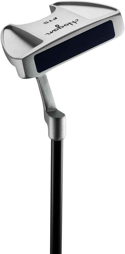 Junior Boys Golf Club Set Age 3–5 Right Hand Driver Irons Putter Bag
