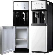 Water Cooler Freestanding Hot Cold Ice Mains Fed Office Home Dispenser