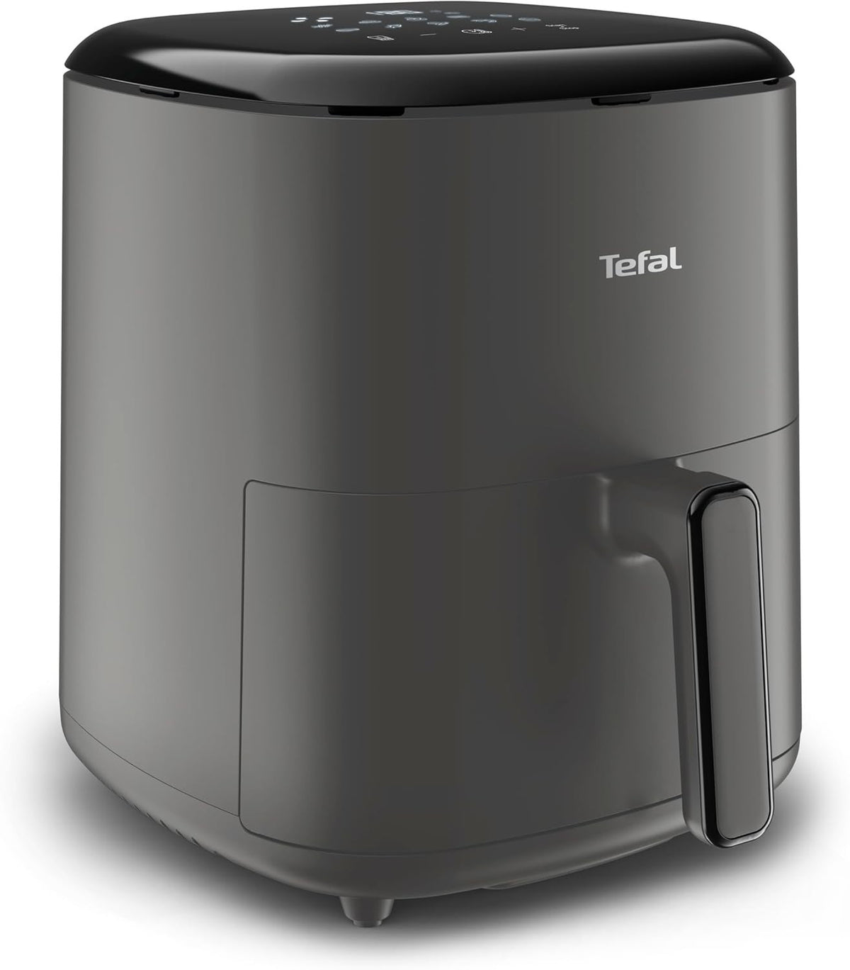5L Digital Air Fryer 10 Programs Oil Free Touchscreen Family Size