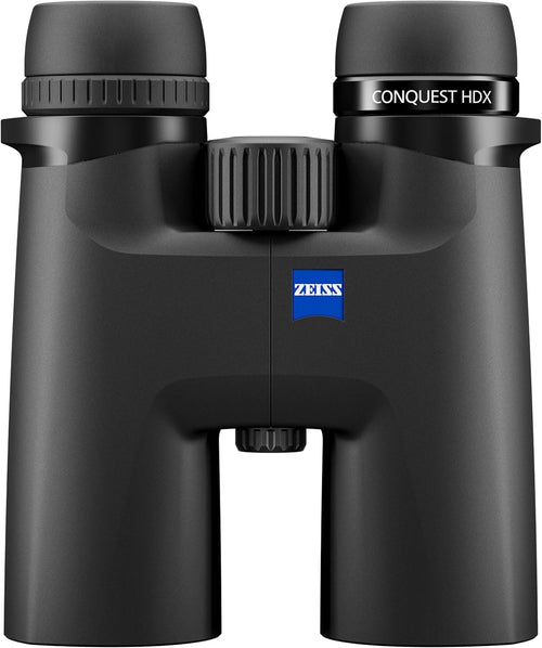 10x42 HD Waterproof Binoculars Long-Range Viewing Wildlife Hunting Optics