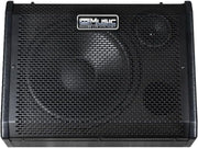 DM80 80W Electronic Drum & Keyboard Amp Bluetooth AUX 3-Band EQ