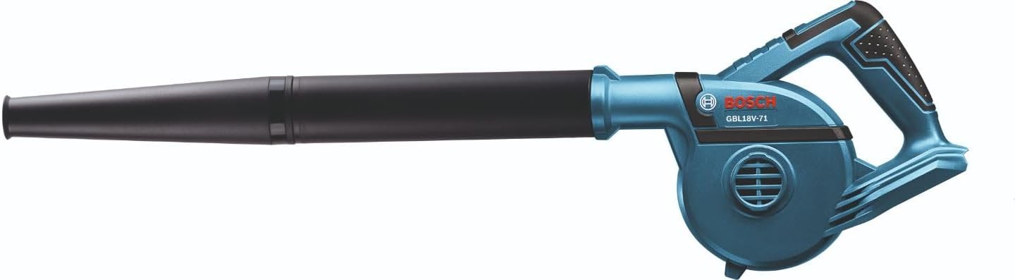 Cordless Compact Leaf Blower 18V 167MPH Lightweight Handheld Cleaner
