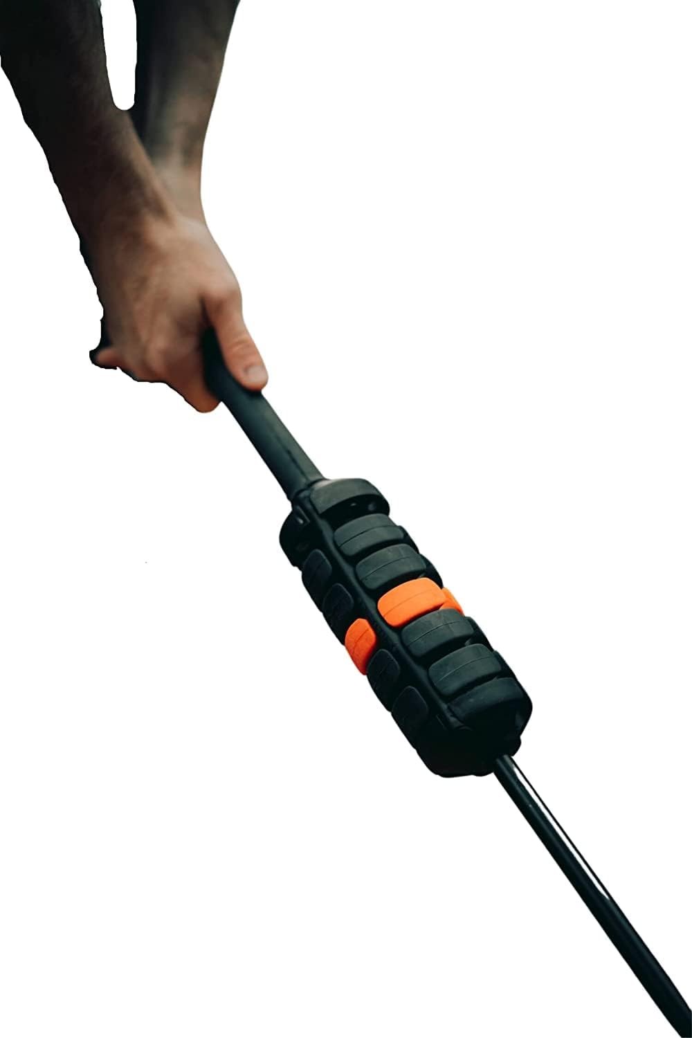 Golf Swing Trainer Adjustable Resistance Power Speed Training Aid
