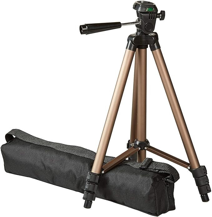 10–22x50 Zoom Binoculars with 50" Tripod | HD Long-Range Outdoor Viewing Set