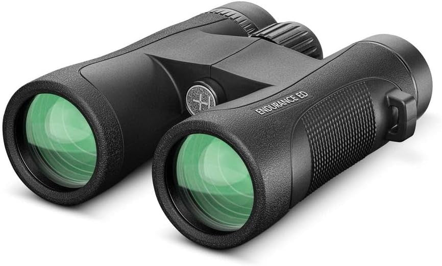 High Power 12x50 HD Binoculars ED Glass Waterproof Fogproof Long Range