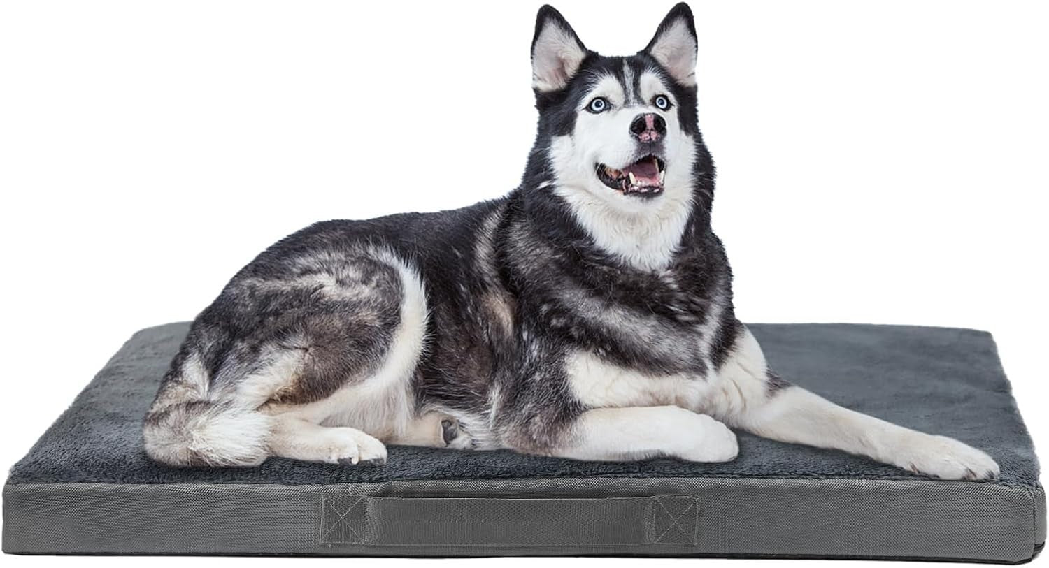 XL Waterproof Orthopedic Dog Bed 120x75x7.5cm Washable