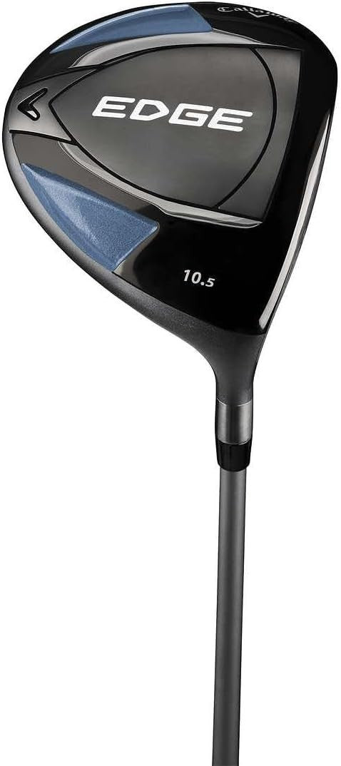 Mens Right Hand Golf Club Set 10 Piece Steel Regular Flex Driver Irons