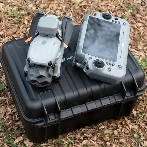 Drone Parachute for DJI Mavic 4 Pro – 2025 Manti 4 Plus Safety Guard Dual Sensor