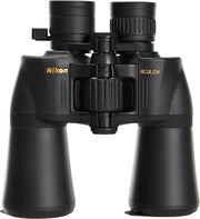 High-Power 10-22x50 Zoom Binoculars HD Long Range Wide View Outdoor Travel