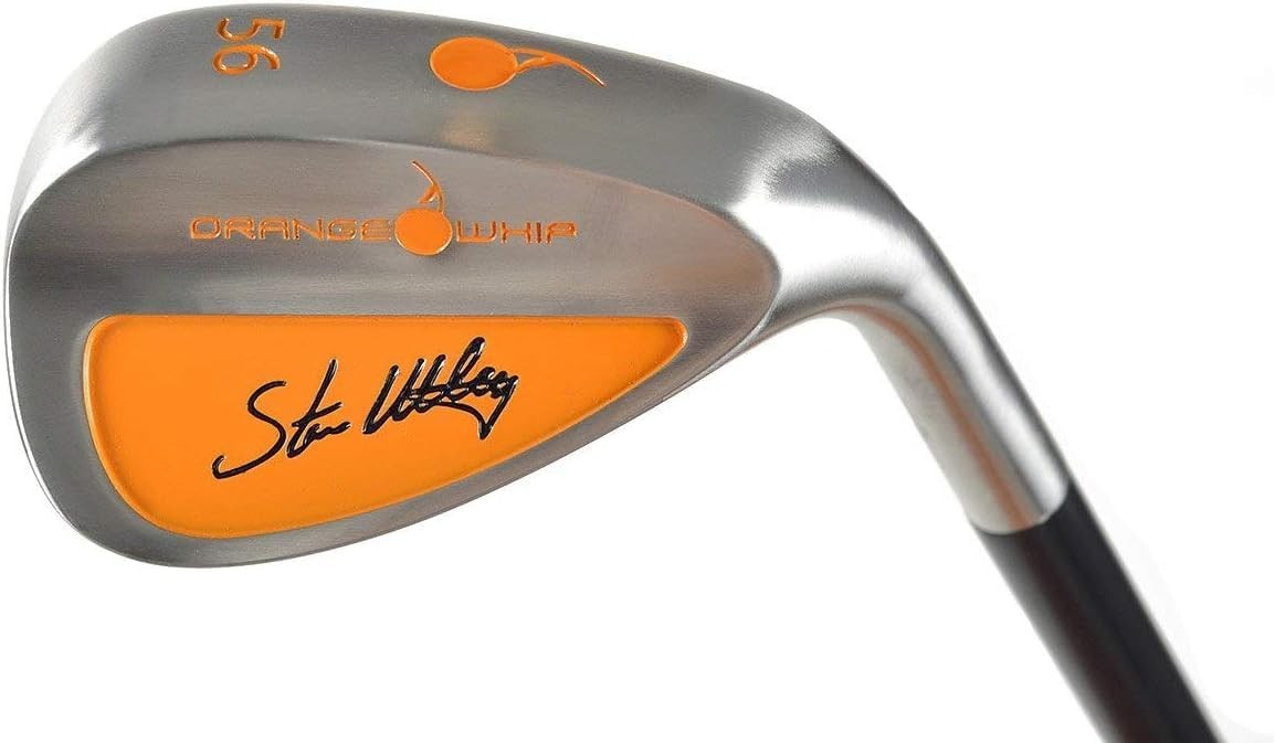 Golf Wedge Swing Trainer 35.5" Short Game Rhythm Aid RH