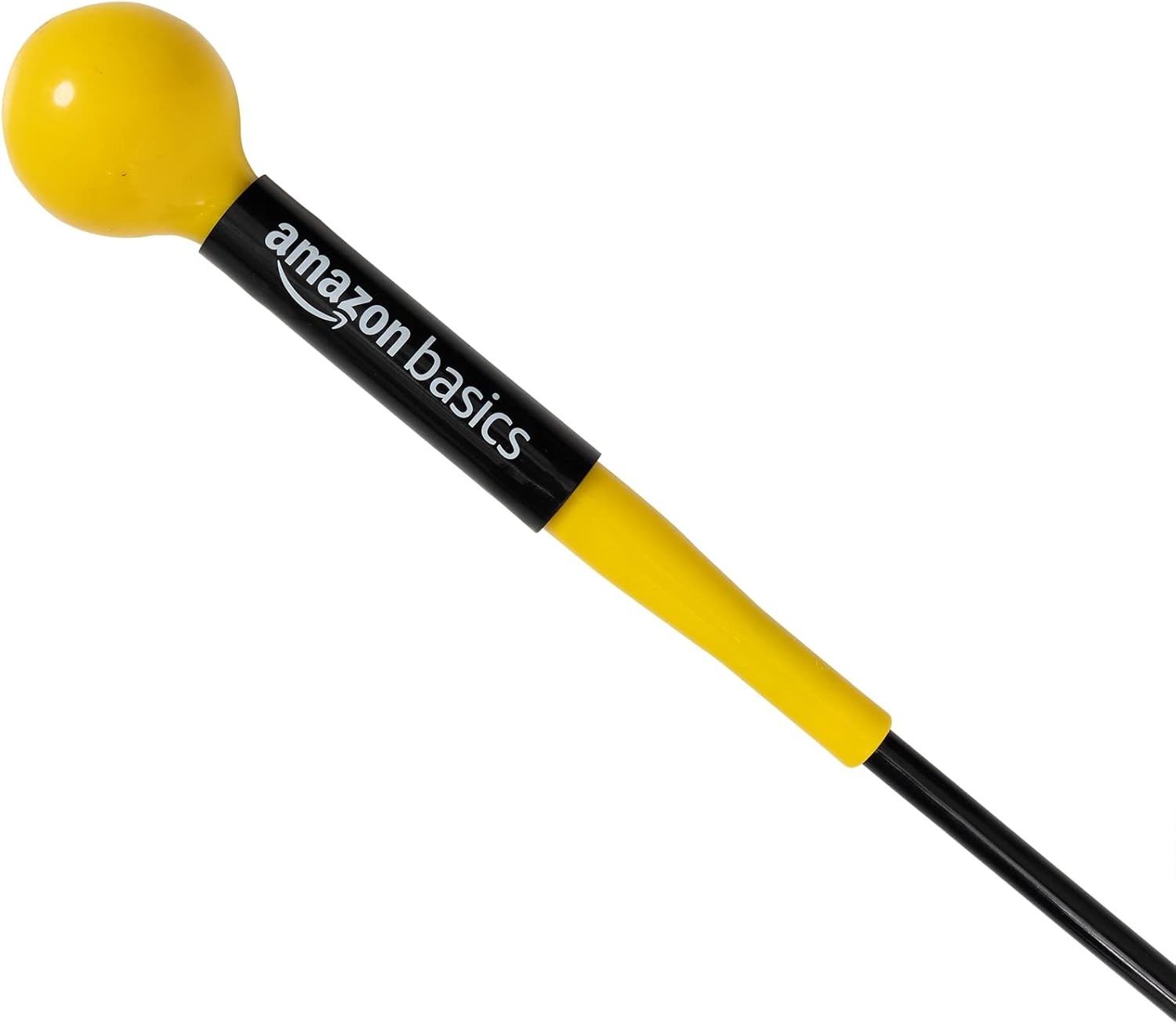 Golf Swing Trainer 122cm Weighted Flex Warm Up Stick Aid
